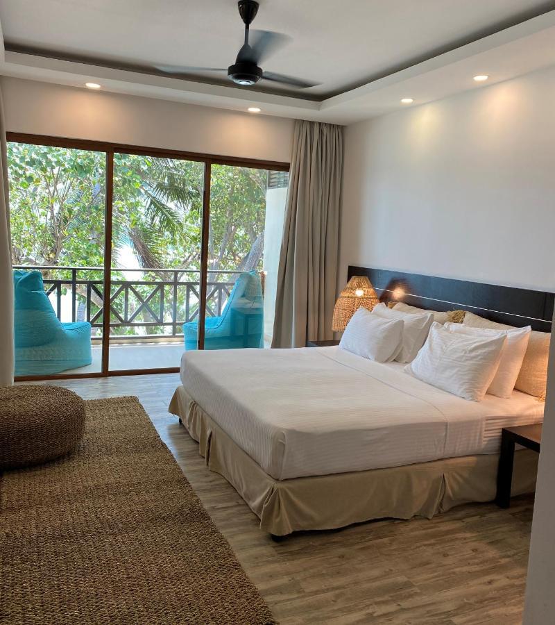 Canopus Retreat Thulusdhoo Zewnętrze zdjęcie