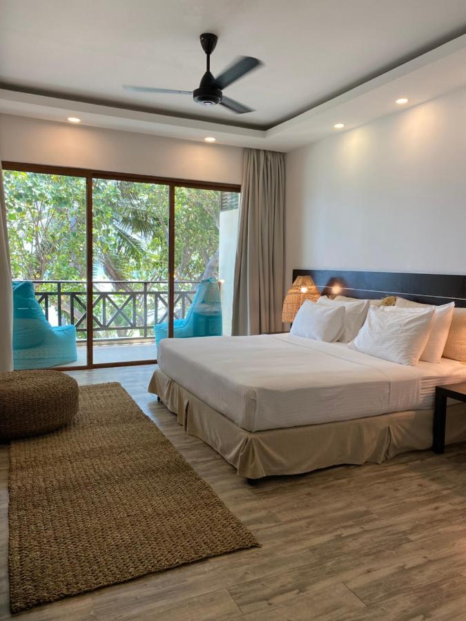 Canopus Retreat Thulusdhoo Zewnętrze zdjęcie