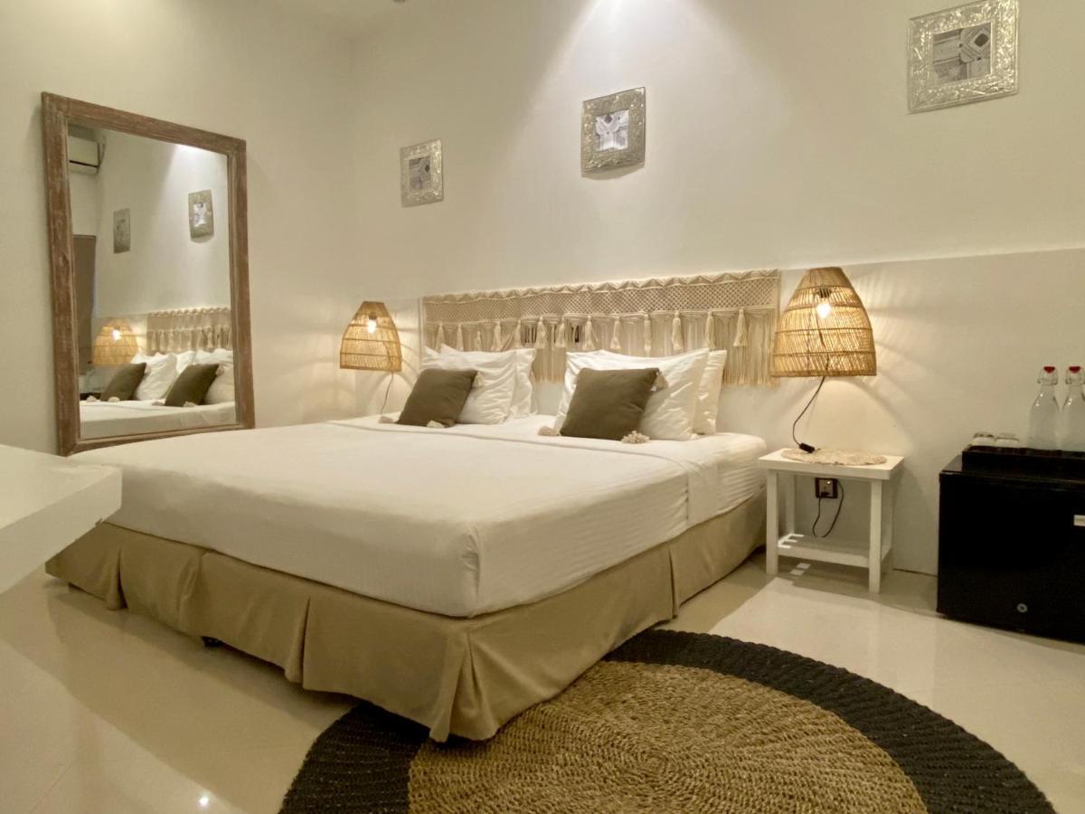 Canopus Retreat Thulusdhoo Zewnętrze zdjęcie