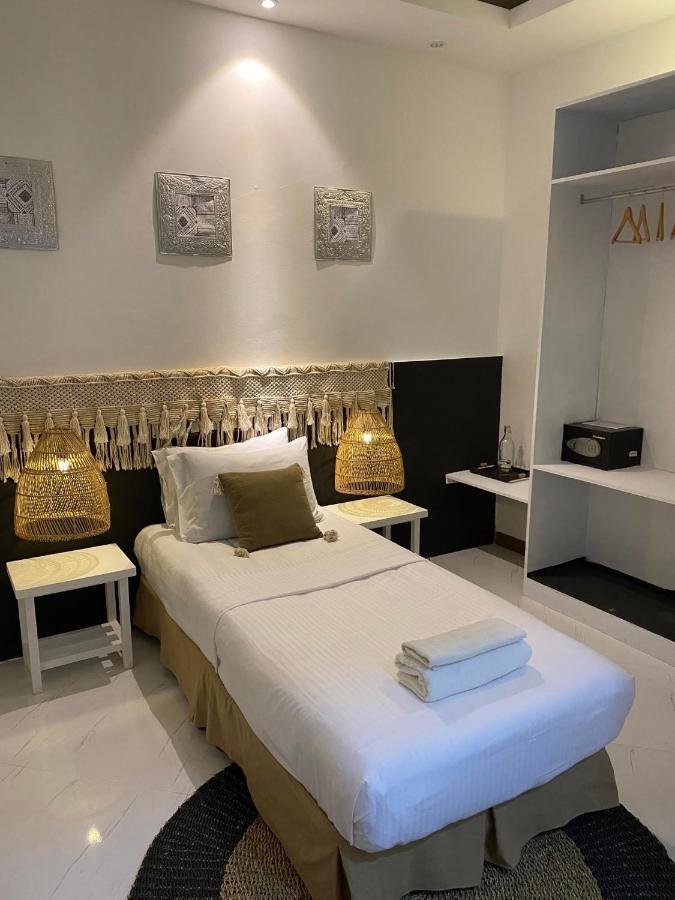 Canopus Retreat Thulusdhoo Zewnętrze zdjęcie