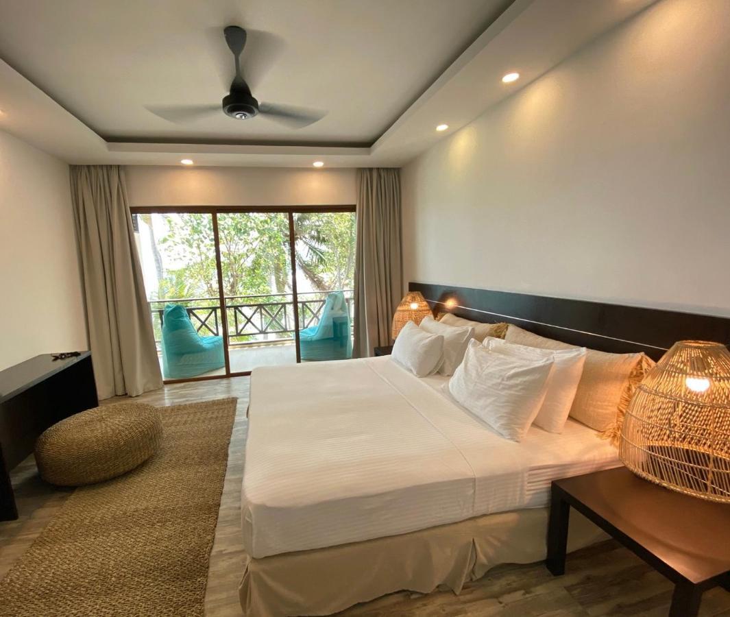 Canopus Retreat Thulusdhoo Zewnętrze zdjęcie