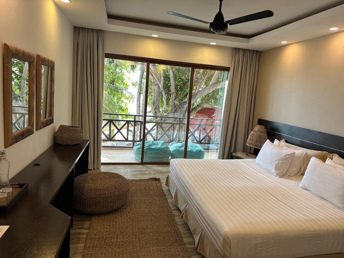 Canopus Retreat Thulusdhoo Zewnętrze zdjęcie