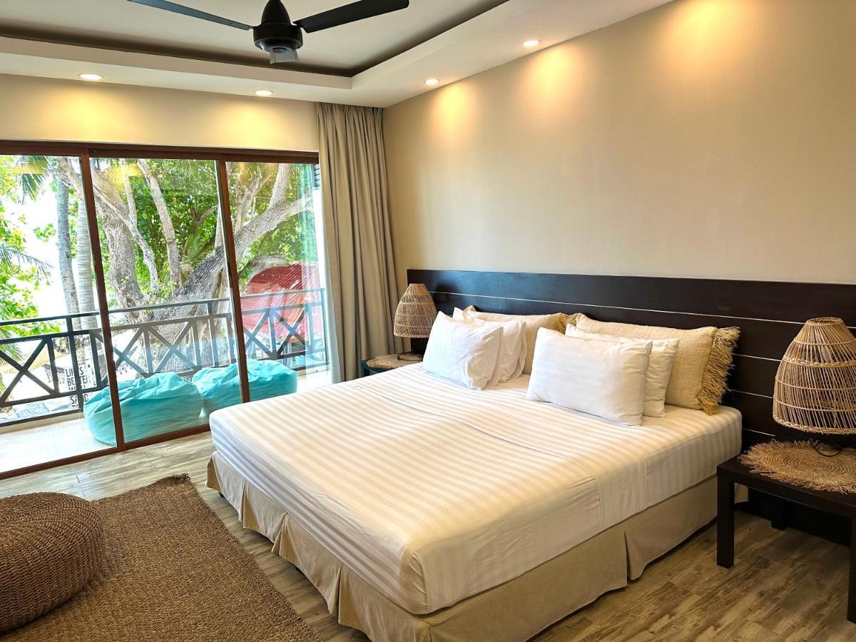 Canopus Retreat Thulusdhoo Zewnętrze zdjęcie