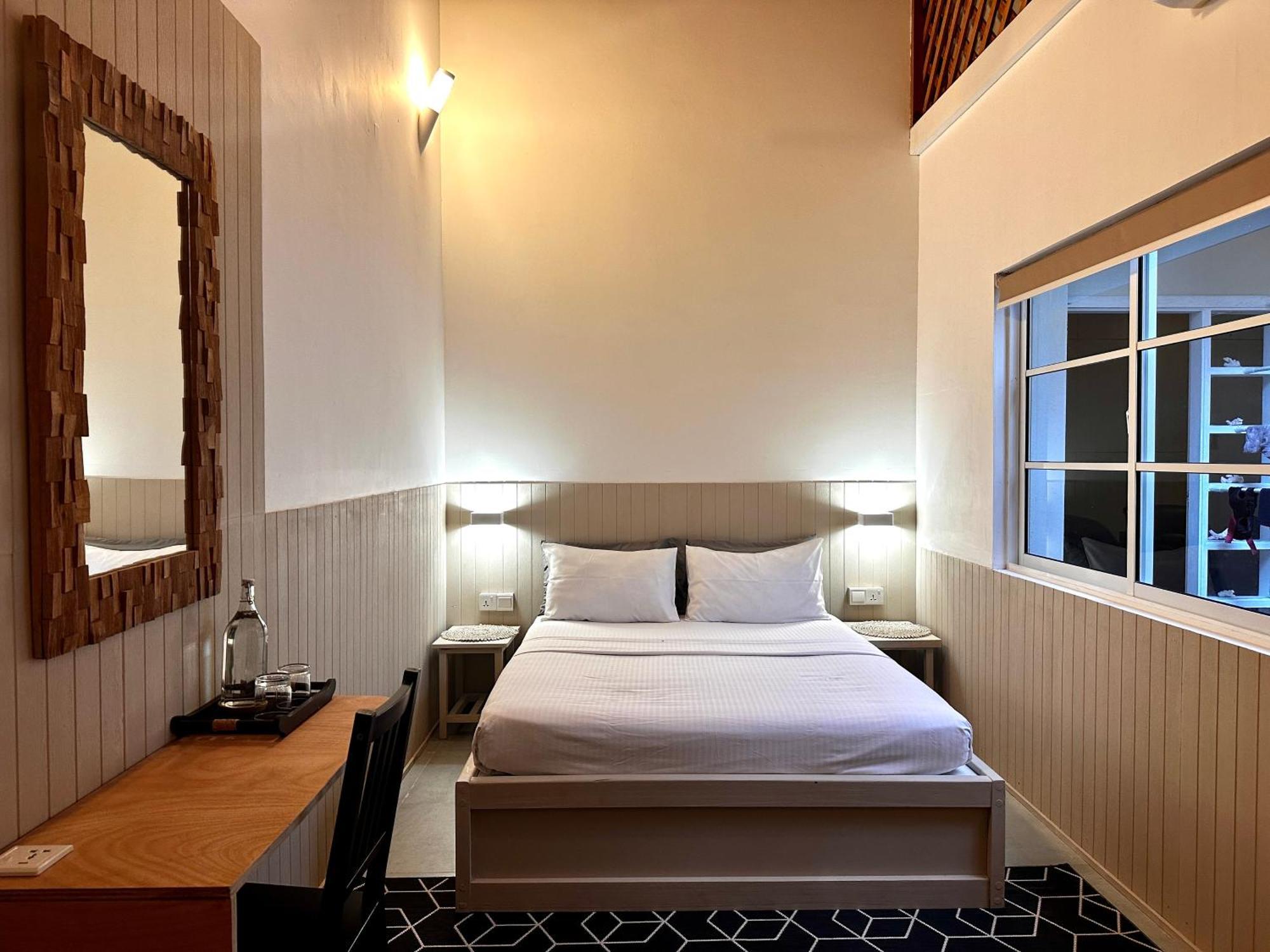Canopus Retreat Thulusdhoo Zewnętrze zdjęcie