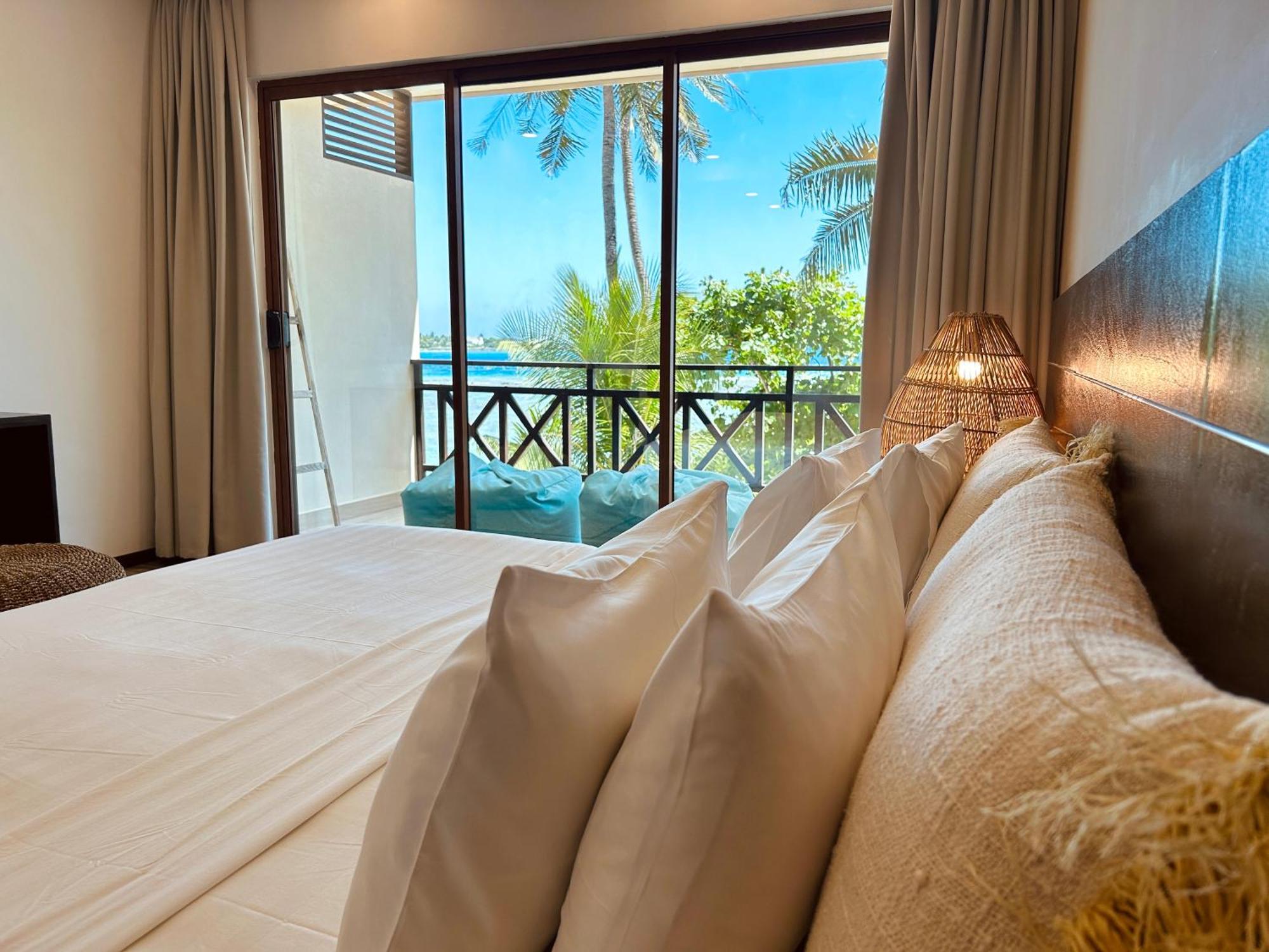 Canopus Retreat Thulusdhoo Zewnętrze zdjęcie