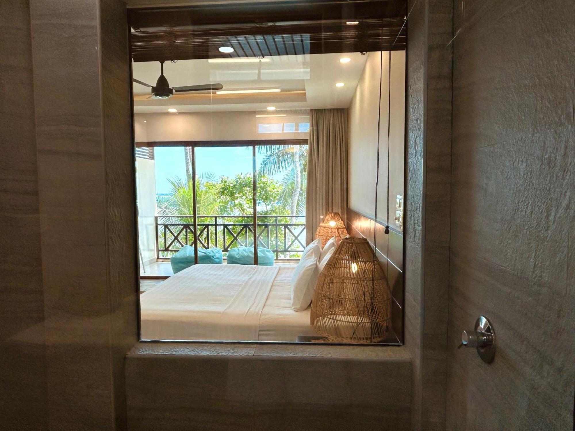 Canopus Retreat Thulusdhoo Zewnętrze zdjęcie