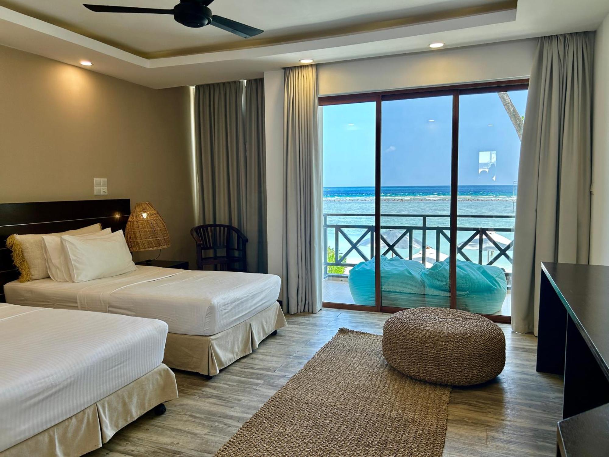 Canopus Retreat Thulusdhoo Zewnętrze zdjęcie