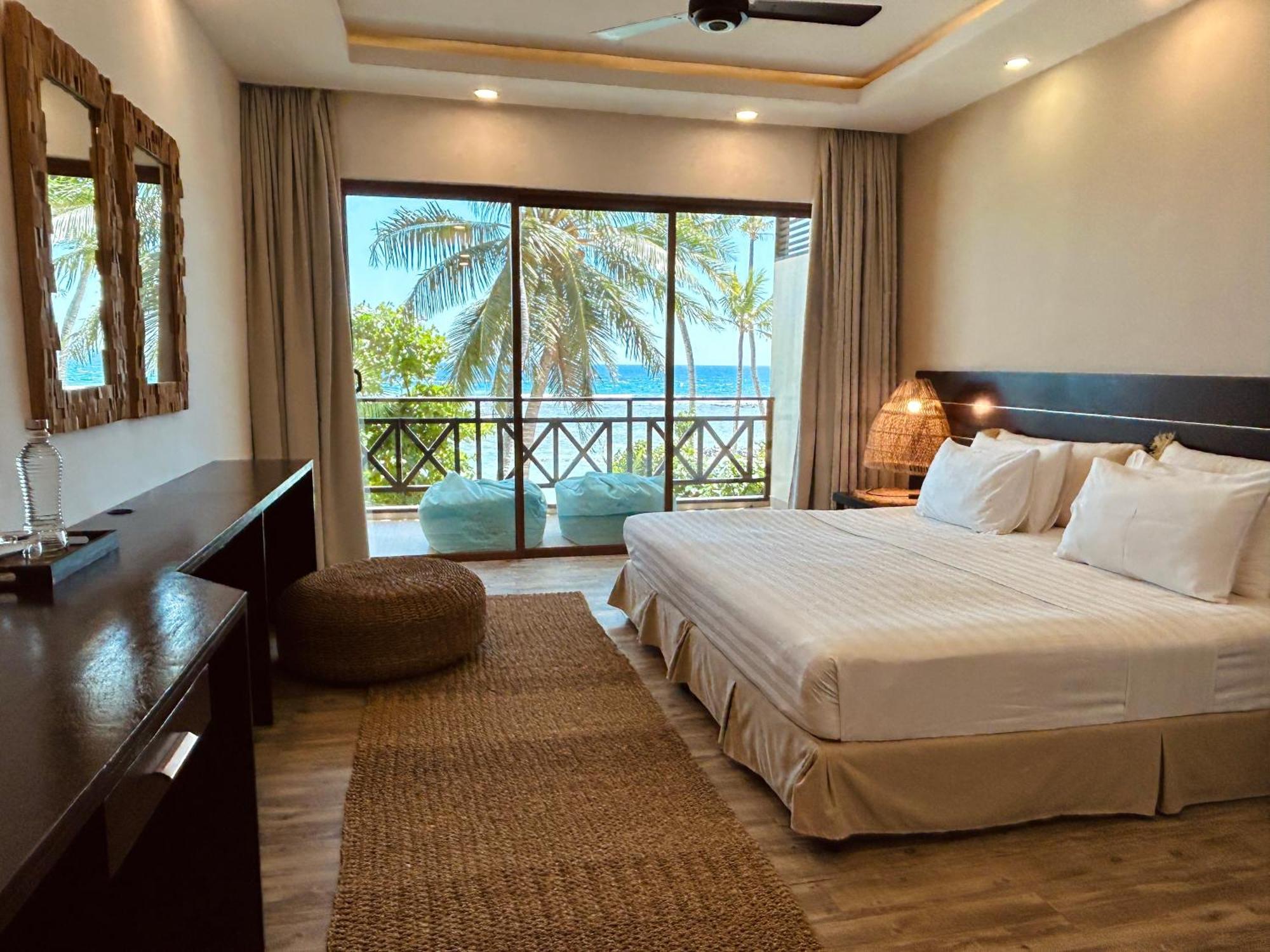 Canopus Retreat Thulusdhoo Zewnętrze zdjęcie
