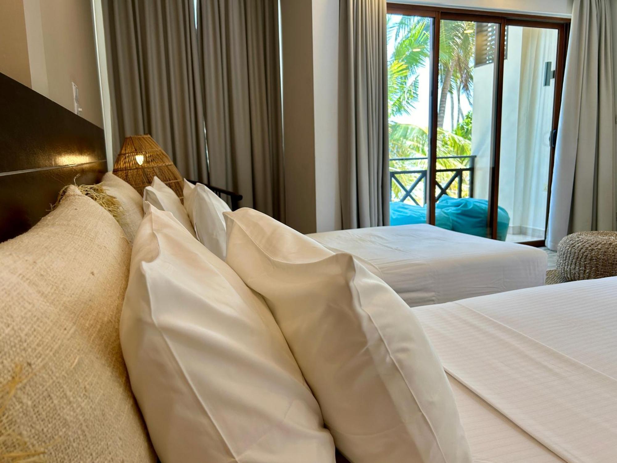 Canopus Retreat Thulusdhoo Zewnętrze zdjęcie