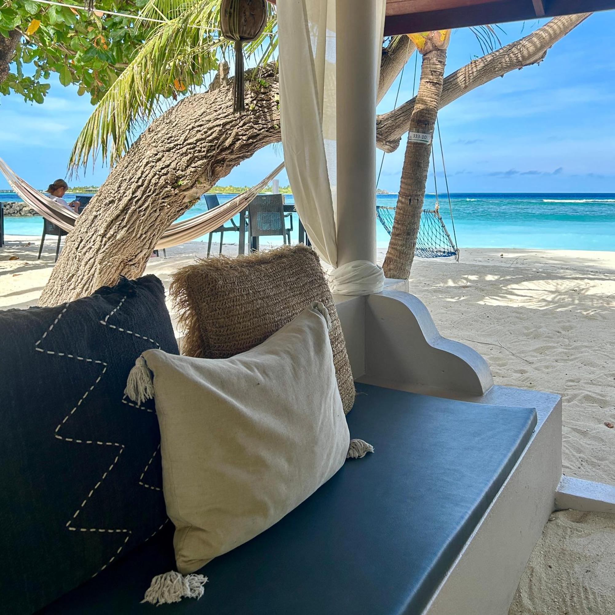 Canopus Retreat Thulusdhoo Zewnętrze zdjęcie