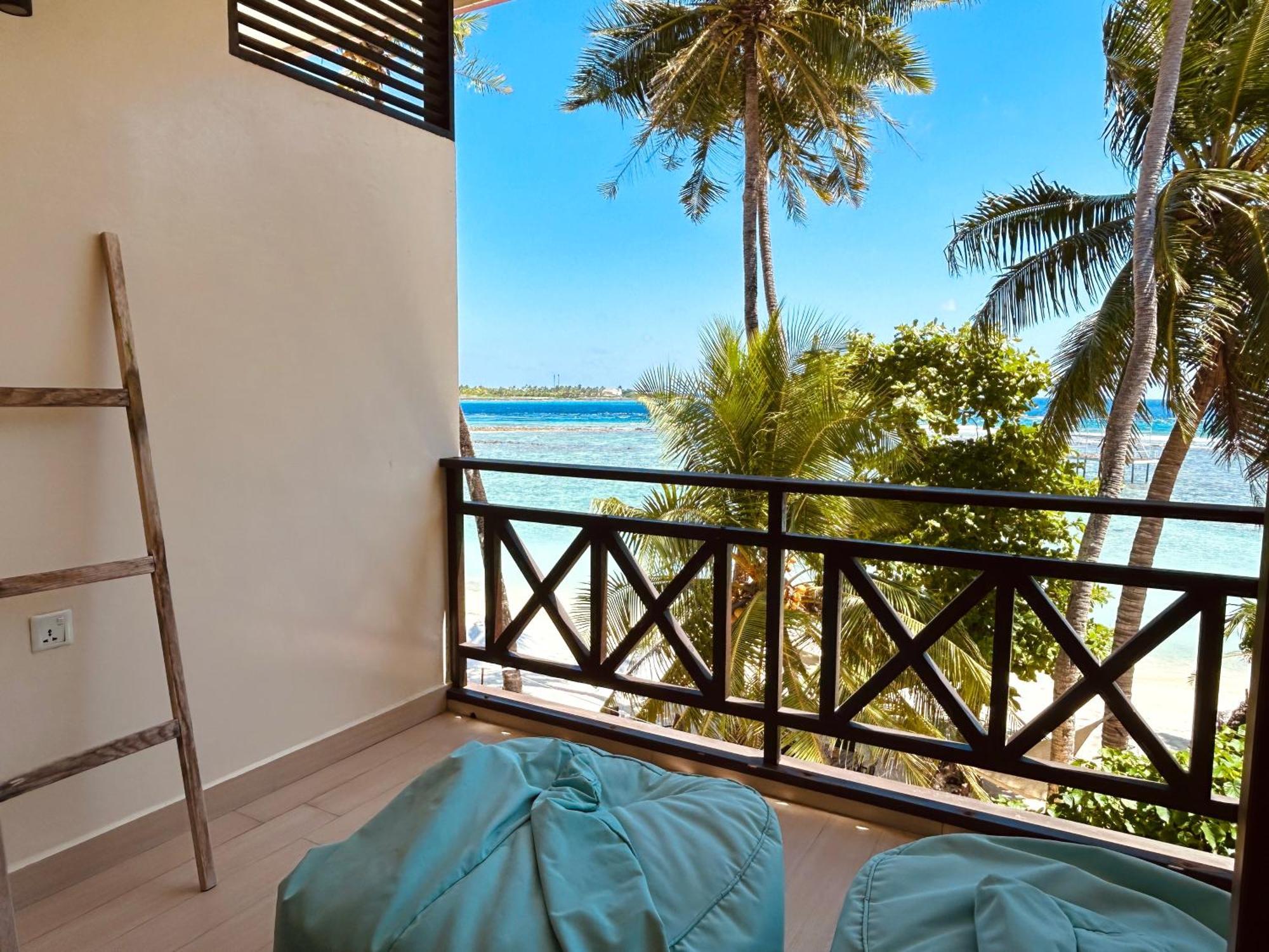 Canopus Retreat Thulusdhoo Zewnętrze zdjęcie