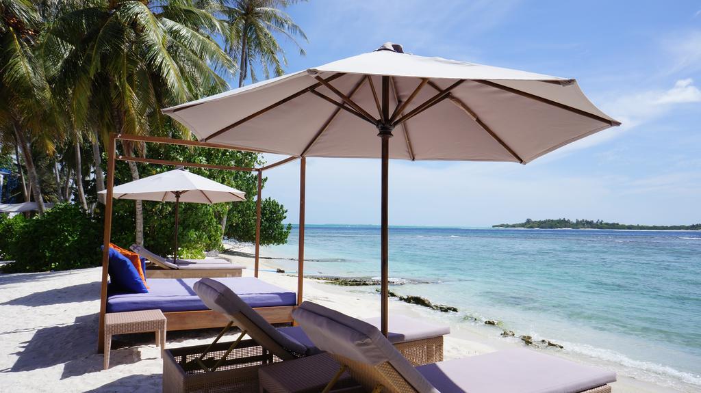 Canopus Retreat Thulusdhoo Zewnętrze zdjęcie