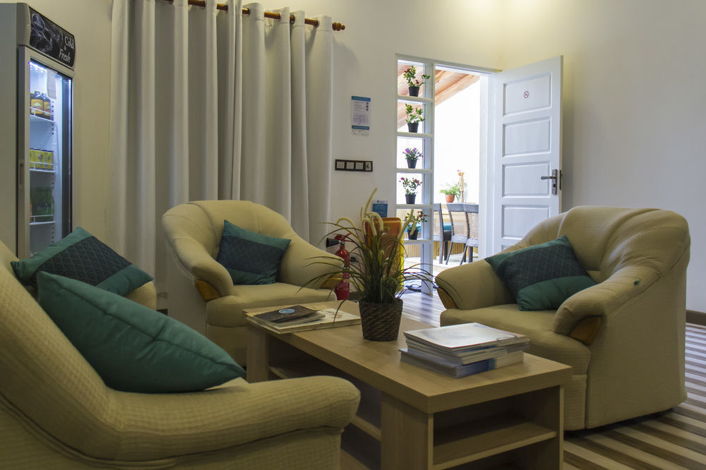 Canopus Retreat Thulusdhoo Zewnętrze zdjęcie