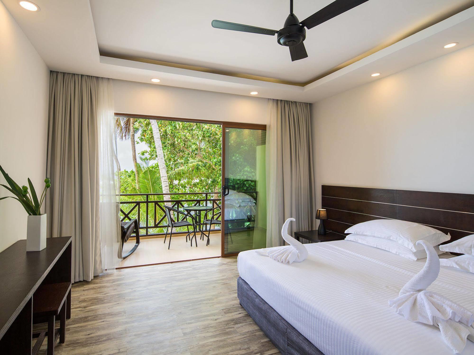 Canopus Retreat Thulusdhoo Zewnętrze zdjęcie