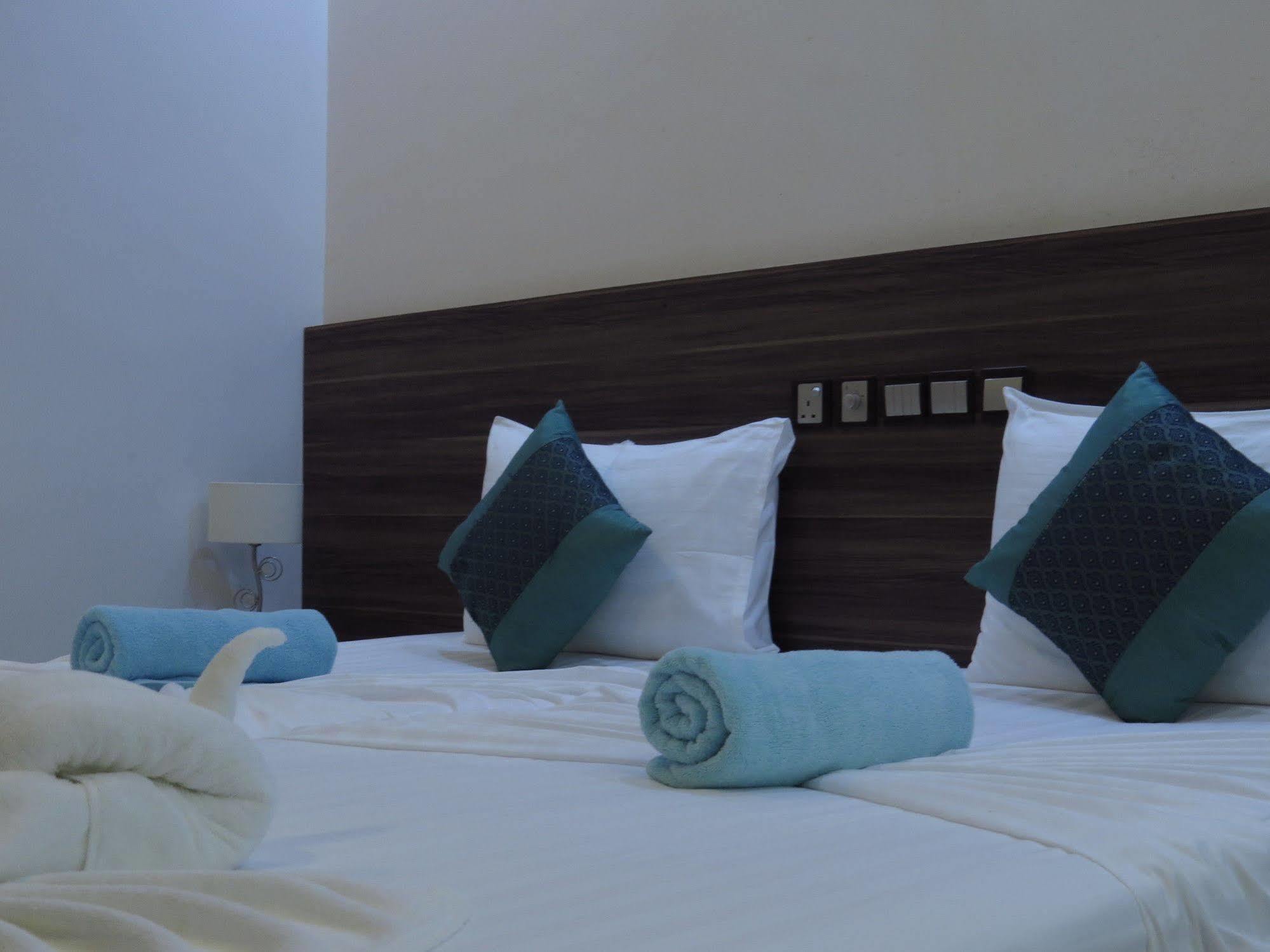 Canopus Retreat Thulusdhoo Zewnętrze zdjęcie