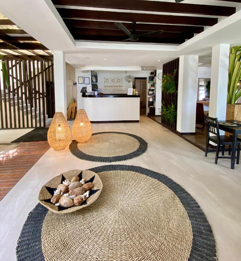 Canopus Retreat Thulusdhoo Zewnętrze zdjęcie
