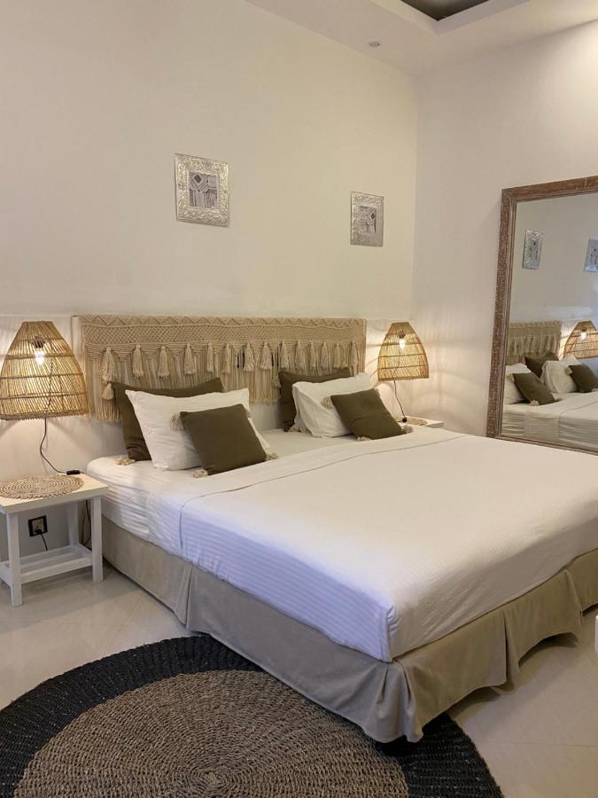 Canopus Retreat Thulusdhoo Zewnętrze zdjęcie
