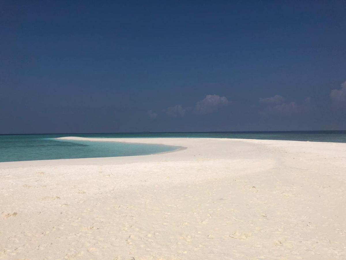 Canopus Retreat Thulusdhoo Zewnętrze zdjęcie