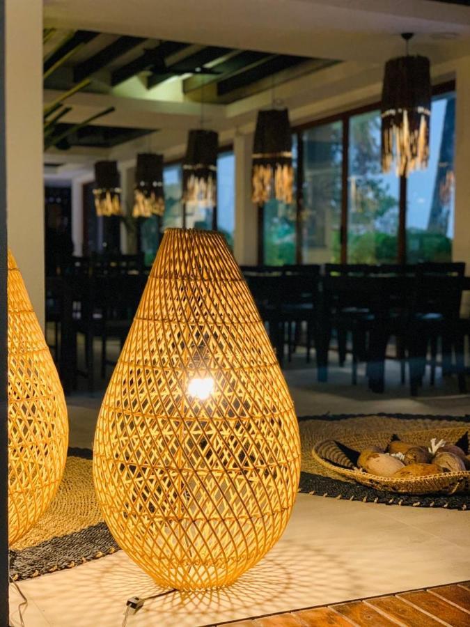 Canopus Retreat Thulusdhoo Zewnętrze zdjęcie