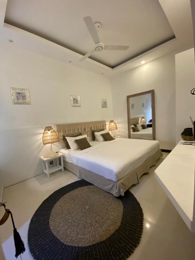 Canopus Retreat Thulusdhoo Zewnętrze zdjęcie